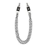 Spinka do ubrań TwinPin łańcuch